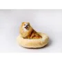 Cama para mascota GO GIFT L 66 x 120 x 66 cm de GO GIFT, Camas - Ref: S9142409, Precio: 36,40 €, Descuento: %