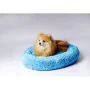 Cama para cães GO GIFT XL Azul 80 x 10 x 80 cm de GO GIFT, Camas - Ref: S9142412, Preço: 40,20 €, Desconto: %