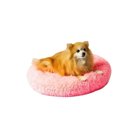 Cama para cães GO GIFT XL Cor de Rosa 80 x 10 x 80 cm de GO GIFT, Camas - Ref: S9142414, Preço: 39,68 €, Desconto: %