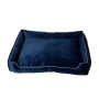 Cama para mascota GO GIFT Granate 95 x 95 x 70 cm de GO GIFT, Camas - Ref: S9142419, Precio: 35,96 €, Descuento: %