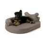 Cama para cães GO GIFT Bronze 100 x 30 x 65 cm de GO GIFT, Camas - Ref: S9142420, Preço: 80,71 €, Desconto: %