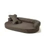 Cama para cães GO GIFT Bronze 100 x 30 x 65 cm de GO GIFT, Camas - Ref: S9142420, Preço: 80,71 €, Desconto: %