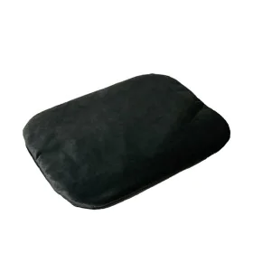 Pet bed GO GIFT XXL Graphite 135 x 2 x 45 cm by GO GIFT, Beds - Ref: S9142448, Price: 38,45 €, Discount: %