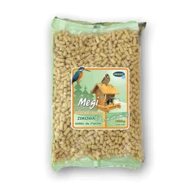 Nourriture pour oiseaux Megan Domestic 1 kg de Megan, Repas - Réf : S9142453, Prix : 2,94 €, Remise : %