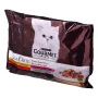 Cibo umido Purina GOURMET A la Carte Pollo Carne di vitello 4 x 85 g di Purina, Umido - Rif: S9142454, Prezzo: 5,43 €, Sconto: %