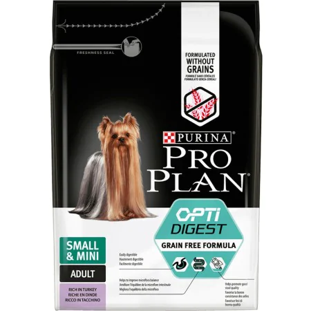 Nourriture Purina Pro Plan de Purina, Sèche - Réf : S9142455, Prix : 57,54 €, Remise : %