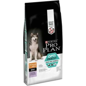 Futter Purina Pro Plan Medium & Large Adult Optidigest 12 kg von Purina, Trocken - Ref: S9142456, Preis: 73,02 €, Rabatt: %