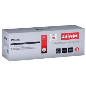 Toner Activejet ATH-89N Noir de Activejet, Toners et encre pour imprimante - Réf : S9142473, Prix : 101,85 €, Remise : %