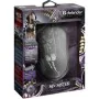 Mouse Defender GM-933 Schwarz von Defender, Mäuse - Ref: S9142509, Preis: 12,79 €, Rabatt: %