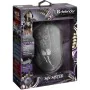 Mouse Defender GM-933 Nero di Defender, Mouse - Rif: S9142509, Prezzo: 12,78 €, Sconto: %