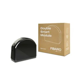 Tomada Inteligente Fibaro FGS-224 ZW5 de Fibaro, Fichas inteligentes e com controlo remoto - Ref: S9142521, Preço: 49,21 €, D...