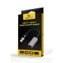 Adapteur réseau GEMBIRD A-USB3AC-LAN-01 de GEMBIRD, Adaptateurs réseau USB - Réf : S9142531, Prix : 13,55 €, Remise : %