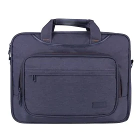 Laptoptasche Addison 315015 Grau Schwarzweiß 15,6'' von Addison, Taschen und Hülle für Laptops und Netbooks - Ref: S9142642, ...