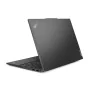 Ordinateur Portable Lenovo ThinkPad E16 16" Intel Core i5-1335U 16 GB RAM 512 GB SSD NVIDIA GeForce MX550 QWERTY de Lenovo, O...