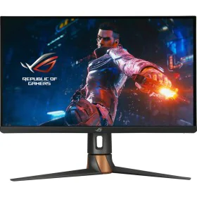 Écran Asus PG27AQN Wide Quad HD 27" de Asus, Ecrans PC - Réf : S9142709, Prix : 1,00 €, Remise : %