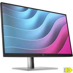 Écran HP E24 G5 Full HD 23,8" 75 Hz de HP, Ecrans PC - Réf : S9142726, Prix : 175,84 €, Remise : %