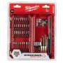 Set de brocas Milwaukee 4932492004 40 Piezas de Milwaukee, Juegos de brocas - Ref: S9142770, Precio: 47,11 €, Descuento: %