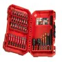 Set di trapani Milwaukee 4932492004 40 Pezzi di Milwaukee, Set punte per trapani - Rif: S9142770, Prezzo: 46,33 €, Sconto: %