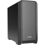 ATX Semi-tower Box Be Quiet! BG026 Black by Be Quiet!, Tabletop computer cases - Ref: S9142797, Price: 156,03 €, Discount: %