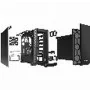 ATX Semi-tower Box Be Quiet! BG026 Black by Be Quiet!, Tabletop computer cases - Ref: S9142797, Price: 156,03 €, Discount: %