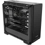 ATX Semi-tower Box Be Quiet! BG026 Black by Be Quiet!, Tabletop computer cases - Ref: S9142797, Price: 156,03 €, Discount: %