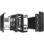 ATX Semi-tower Box Be Quiet! BG026 Black by Be Quiet!, Tabletop computer cases - Ref: S9142797, Price: 156,03 €, Discount: %