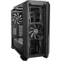 ATX Semi-tower Box Be Quiet! BG026 Black by Be Quiet!, Tabletop computer cases - Ref: S9142797, Price: 156,03 €, Discount: %