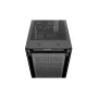 Boîtier ATX semi-tour DEEPCOOL R-CG560-BKAAE4-G-1 Noir Multicouleur de DEEPCOOL, Boîtiers pour ordinateurs de bureau - Réf : ...