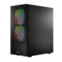 ATX Semi-tower Box Logic ARYA ARGB MINIDI Black by Logic, Tabletop computer cases - Ref: S9142829, Price: 68,23 €, Discount: %