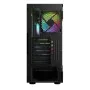 ATX Semi-tower Box Logic ARYA ARGB MINIDI Black by Logic, Tabletop computer cases - Ref: S9142829, Price: 68,23 €, Discount: %