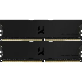 Memoria RAM GoodRam PAMGORDR40293 DDR4 32 GB CL18 di GoodRam, Memoria centrale - Rif: S9142857, Prezzo: 74,67 €, Sconto: %