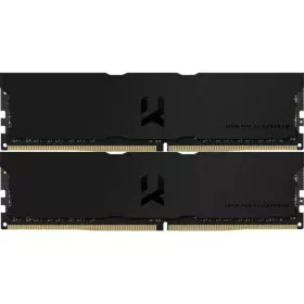 Mémoire RAM GoodRam PAMGORDR40293 DDR4 32 GB CL18 de GoodRam, Mémoire principale - Réf : S9142857, Prix : 74,67 €, Remise : %