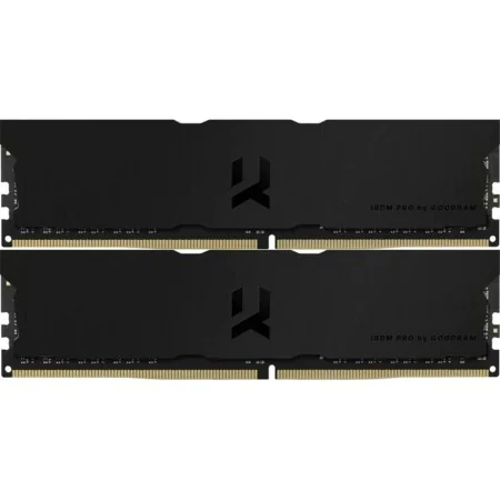 RAM Speicher GoodRam PAMGORDR40293 DDR4 32 GB CL18 von GoodRam, Arbeitsspeicher - Ref: S9142857, Preis: 81,07 €, Rabatt: %