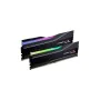 Mémoire RAM GSKILL F5-6400J3239G16GX2-TZ5NR DDR5 32 GB cl32 de GSKILL, Mémoire principale - Réf : S9142859, Prix : 166,96 €, ...