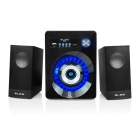 Altavoces PC Blow 66-378 Negro 16 W de Blow, Altavoces de ordenador - Ref: S9142874, Precio: 24,79 €, Descuento: %