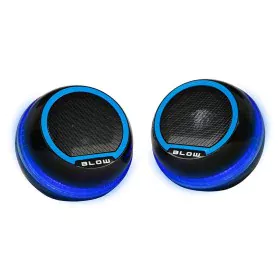 PC Speakers Blow 66-401 Black 6 W by Blow, PC Speakers - Ref: S9142875, Price: 10,84 €, Discount: %