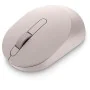 Souris Dell MS3320W Rose Monochrome 1600 dpi de Dell, Souris - Réf : S9142881, Prix : 26,04 €, Remise : %