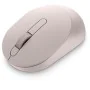 Souris Dell MS3320W Rose Monochrome 1600 dpi de Dell, Souris - Réf : S9142881, Prix : 26,04 €, Remise : %