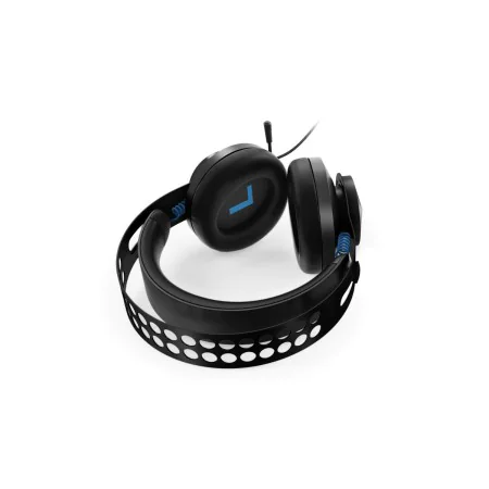 Auriculares con Micrófono Gaming Lenovo Legion H300 Negro de Lenovo, Auriculares con micrófonos - Ref: S9142910, Precio: 42,0...