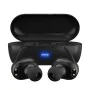 Casques avec Microphone Maxell MINI DUO Noir de Maxell, Écouteurs avec microphones - Réf : S9142912, Prix : 34,10 €, Remise : %