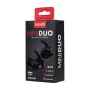 Auriculares com microfone Maxell MINI DUO Preto de Maxell, Auriculares com microfones - Ref: S9142912, Preço: 34,10 €, Descon...