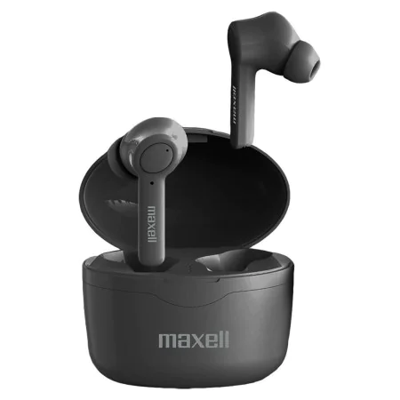 Auriculares com microfone Maxell Bass 13 Preto de Maxell, Auriculares com microfones - Ref: S9142913, Preço: 32,08 €, Descont...