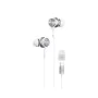 Headphones with Microphone Maxell XC1 White by Maxell, PC Headsets - Ref: S9142919, Price: 16,52 €, Discount: %