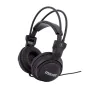 Casques avec Microphone Maxell HOME STUDIO Noir de Maxell, Écouteurs avec microphones - Réf : S9142920, Prix : 22,32 €, Remis...