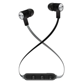 Auriculares con Micrófono Maxell Bass 13 Negro de Maxell, Auriculares con micrófonos - Ref: S9142921, Precio: 17,64 €, Descue...