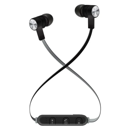 Auriculares con Micrófono Maxell Bass 13 Negro de Maxell, Auriculares con micrófonos - Ref: S9142921, Precio: 17,86 €, Descue...