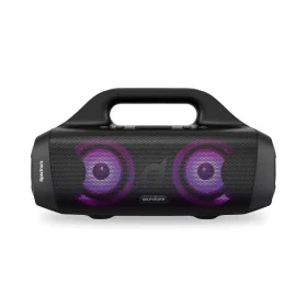 Portable Bluetooth Speakers Soundcore A3126G11 Black 30 W by Soundcore, Portable speakers and speakers with docking stations ...