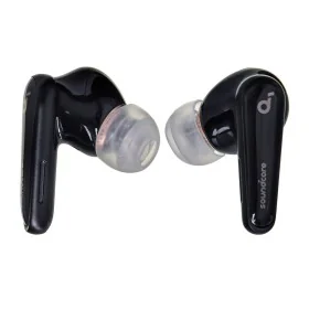 Kopfhörer mit Mikrofon Soundcore Liberty 4 Schwarz Midnight black von Soundcore, Headsets mit Mikrofonen - Ref: S9142945, Pre...