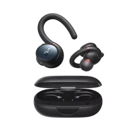 Casques avec Microphone Soundcore Sport X10 Noir de Soundcore, Écouteurs avec microphones - Réf : S9142947, Prix : 100,65 €, ...