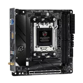 Motherboard ASRock A620I LIGHTNING WIFI Intel Wi-Fi 6 AMD AM5 AMD A620 von ASRock, Hauptplatinen - Ref: S9142952, Preis: 172,...